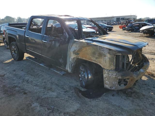 Photo 4 from auction – 2015 GMC SIERRA K25 with VIN 1GT120E87FF563873