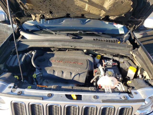 Photo 12 from auction – 2015 JEEP RENEGADE L with VIN ZACCJBDT0FPB57502