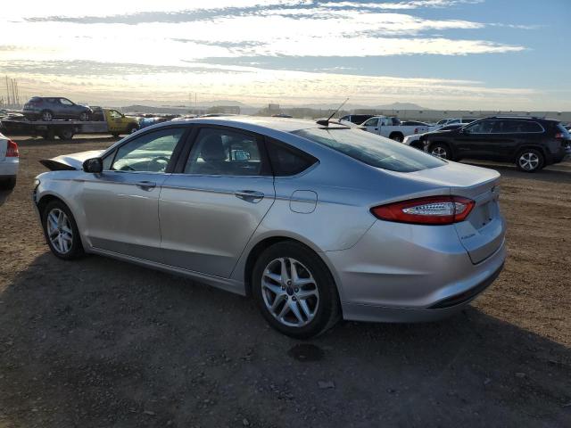 Photo 2 from auction – 2016 FORD FUSION SE with VIN 3FA6P0H77GR332671