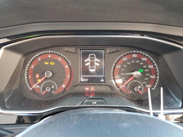 Photo 9 from auction – 2019 VOLKSWAGEN JETTA S with VIN 3VWC57BU2KM021856