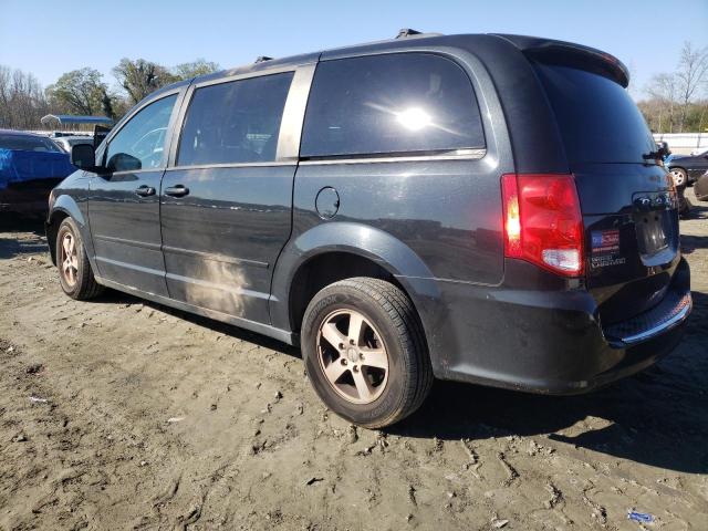 Zdjęcie 2 z aukcji – 2013 DODGE GRAND CARA z VIN 2C4RDGCG5DR551971