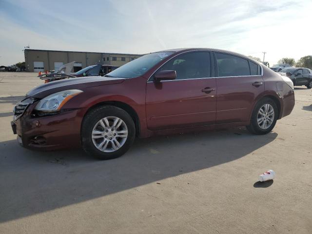 NISSAN ALTIMA BAS 2010 with VIN 1N4AL2AP4AN415755 - Photo from auction