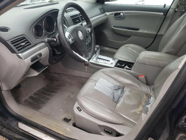Photo 7 from auction – 2007 SATURN AURA XE with VIN 1G8ZS57N67F169828