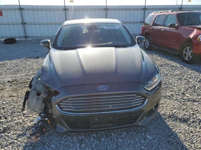 Photo 5 from auction – 2015 FORD FUSION SE with VIN 3FA6P0HD8FR155925