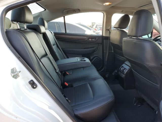 Photo 10 from auction – 2017 SUBARU LEGACY 2.5 with VIN 4S3BNAN62H3040670
