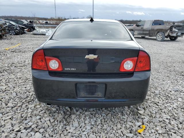 Photo 6 from auction – 2012 CHEVROLET MALIBU LS with VIN 1G1ZB5E05CF275476