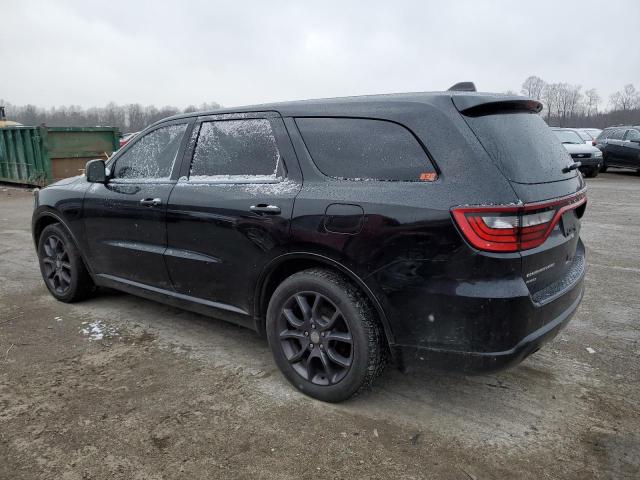 Photo 2 from auction – 2017 DODGE DURANGO R/ with VIN 1C4SDJCT9HC860238