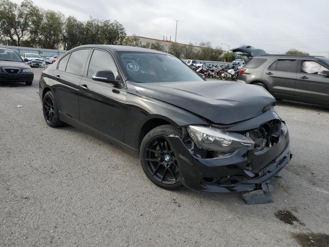 Photo 4 from auction – 2014 BMW 320 I with VIN WBA3B1C52EPV79816