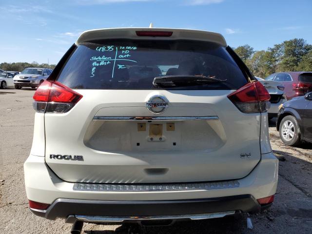 Photo 6 from auction – 2017 NISSAN ROGUE S with VIN JN8AT2MT8HW145442
