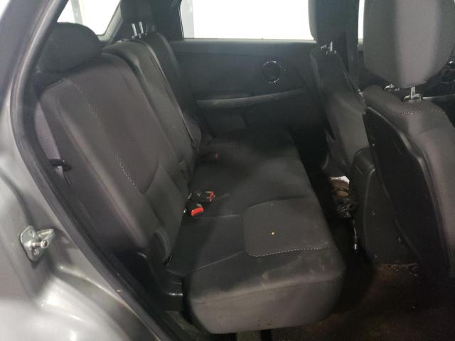 Photo 10 from auction – 2006 PONTIAC TORRENT with VIN 2CKDL63F366203856