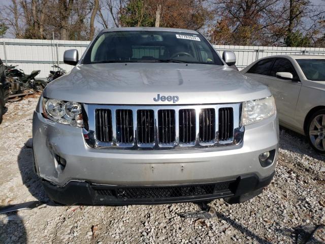 Photo 5 from auction – 2011 JEEP GRAND CHER with VIN 1J4RR4GG9BC718956