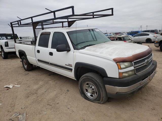 Photo 4 from auction – 2005 CHEVROLET SILVERADO with VIN 1GCHC23225F840515