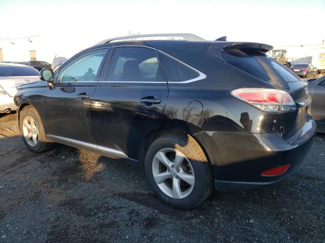 Photo 2 from auction – 2015 LEXUS RX 350 BAS with VIN 2T2BK1BAXFC320922