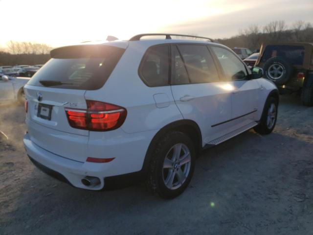 Photo 3 from auction – 2012 BMW X5 XDRIVE3 with VIN 5UXZW0C52CL672642