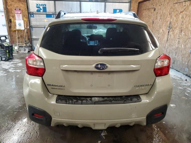 Foto 6 de la subasta – 2016 SUBARU CROSSTREK con VIN JF2GPAKC3G8262261