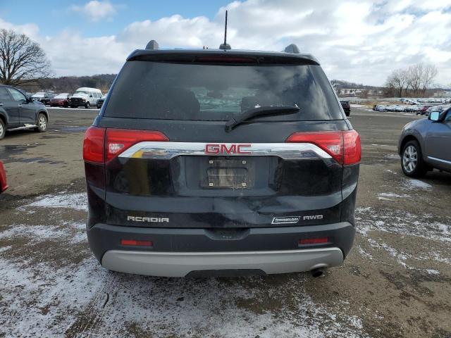 Photo 6 from auction – 2017 GMC ACADIA SLE with VIN 1GKKNSLA5HZ288216