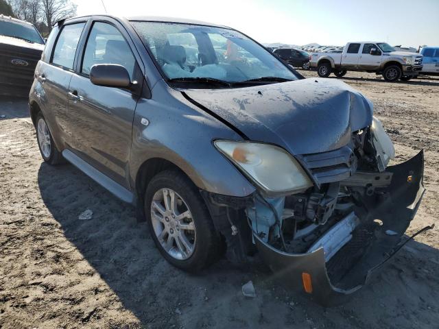 Photo 4 from auction – 2004 TOYOTA SCION XA with VIN JTKKT624540061541