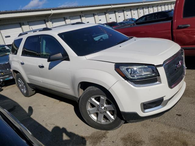 Photo 4 from auction – 2015 GMC ACADIA SLE with VIN 1GKKRPKD1FJ160449
