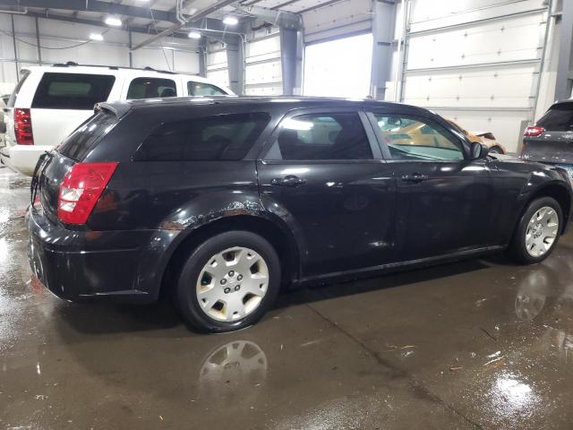 Photo 3 from auction – 2007 DODGE MAGNUM SE with VIN 2D4FV47TX7H695809