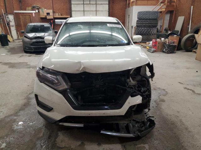 Photo 5 from auction – 2018 NISSAN ROGUE S with VIN KNMAT2MV4JP570055