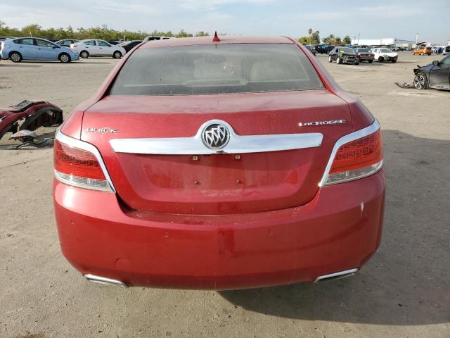 Photo 6 from auction – 2012 BUICK LACROSSE P with VIN 1G4GH5G34CF245949