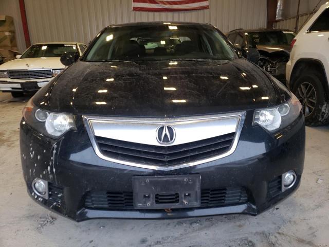 Photo 5 from auction – 2011 ACURA TSX with VIN JH4CU2F61BC010898