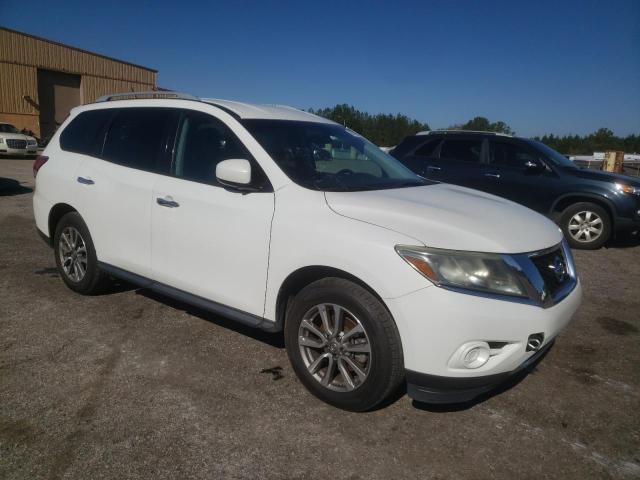 Zdjęcie 4 z aukcji – 2014 NISSAN PATHFINDER z VIN 5N1AR2MN3EC663947