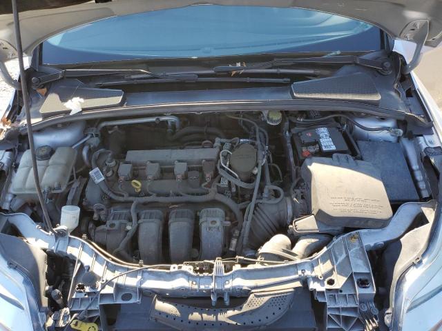 Photo 11 from auction – 2014 FORD FOCUS SE with VIN 1FADP3F20EL405097