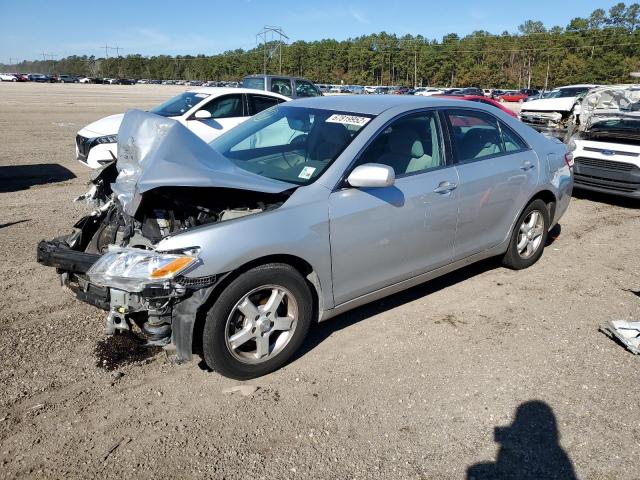 Photo 1 from auction – 2007 TOYOTA CAMRY CE with VIN 4T1BE46K37U629373