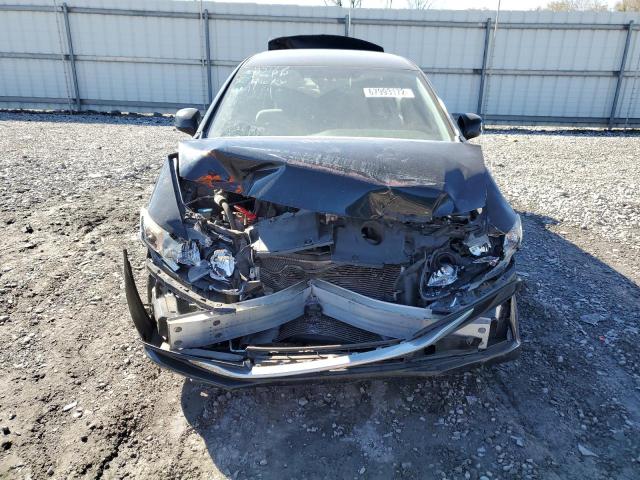 Photo 5 from auction – 2013 HONDA CIVIC LX with VIN 19XFB2F57DE021735