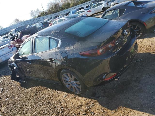 Photo 2 from auction – 2022 MAZDA 3 PREFERRE with VIN 3MZBPACL9NM302047