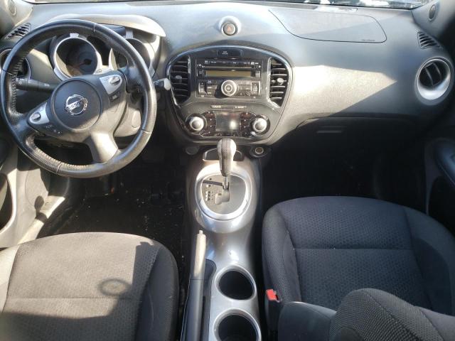 Photo 8 from auction – 2011 NISSAN JUKE S with VIN JN8AF5MR8BT012072