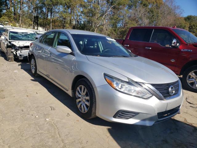 Photo 4 from auction – 2016 NISSAN ALTIMA 2.5 with VIN 1N4AL3AP1GC223140