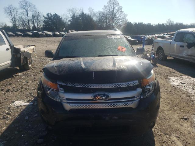 Photo 5 from auction – 2011 FORD EXPLORER X with VIN 1FMHK8D80BGA58692