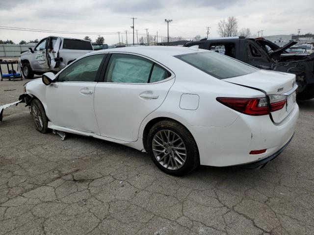 Photo 2 from auction – 2016 LEXUS ES 350 with VIN JTHBK1GG4G2228754