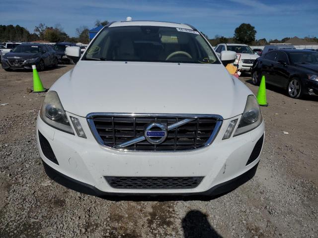 Photo 5 from auction – 2013 VOLVO XC60 3.2 with VIN YV4952DLXD2452165