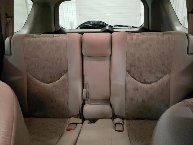 Photo 10 from auction – 2012 TOYOTA RAV4 with VIN 2T3BF4DV9CW235582
