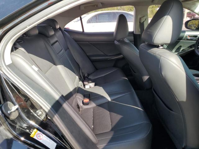 Photo 10 from auction – 2015 LEXUS IS 250 with VIN JTHBF1D29F5082331