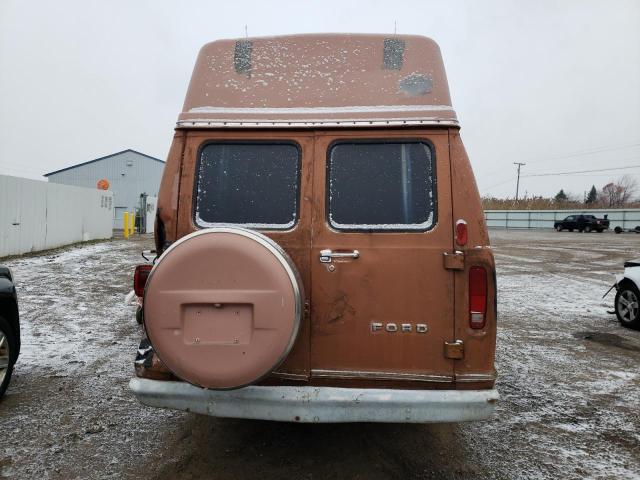 Photo 6 from auction – 1982 FORD ECONOLINE with VIN 1FTES14E9CHA14187