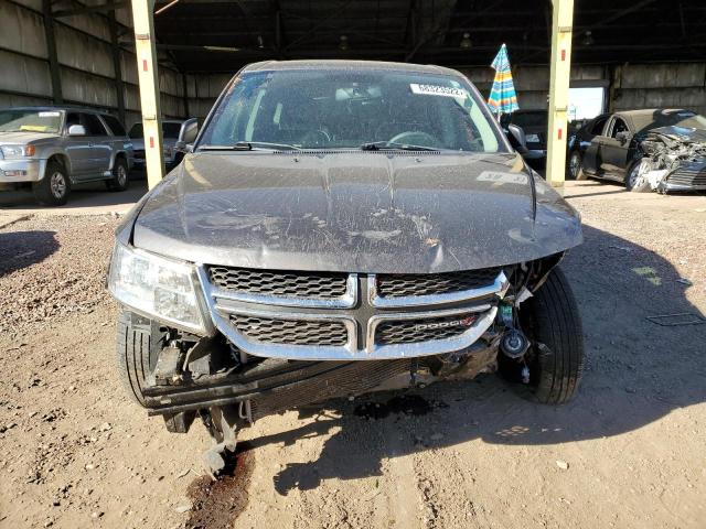 Photo 5 from auction – 2015 DODGE JOURNEY SE with VIN 3C4PDCAB1FT587731