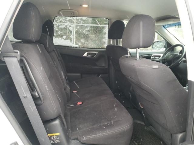 Photo 11 from auction – 2013 NISSAN PATHFINDER with VIN 5N1AR2MMXDC611723