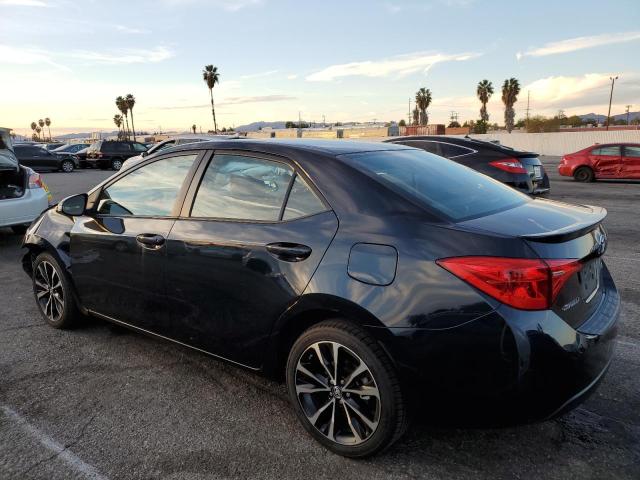 Photo 2 from auction – 2019 TOYOTA COROLLA L with VIN 2T1BURHE8KC149895