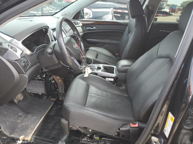 Photo 7 from auction – 2013 CADILLAC SRX PREMIU with VIN 3GYFNEE34DS596170