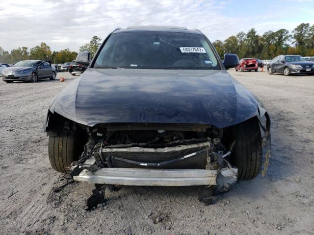 Photo 5 from auction – 2014 AUDI Q5 PREMIUM with VIN WA1LFAFPXEA057257