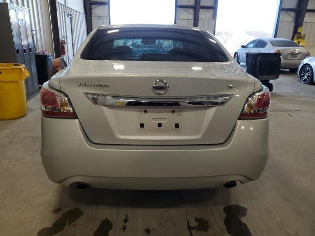 Photo 6 from auction – 2015 NISSAN ALTIMA 2.5 with VIN 1N4AL3AP0FN908085