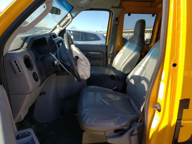 Photo 7 from auction – 2011 FORD ECONOLINE with VIN 1FTNE2ELXBDA10598