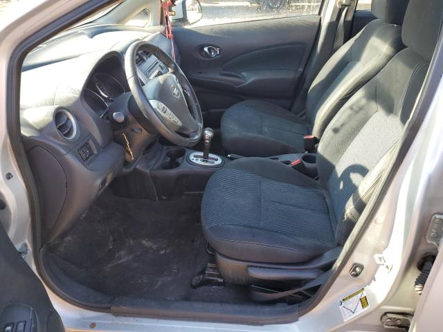 Photo 7 from auction – 2014 NISSAN VERSA NOTE with VIN 3N1CE2CPXEL361106