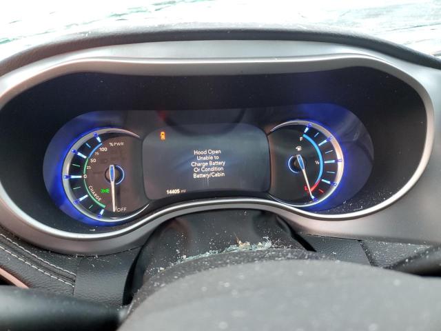Foto 9 de la subasta – 2022 CHRYSLER PACIFICA H con VIN 2C4RC1L72NR183427