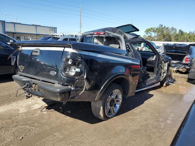 Photo 3 from auction – 2003 FORD F150 SUPER with VIN 1FTRW07323KD21729