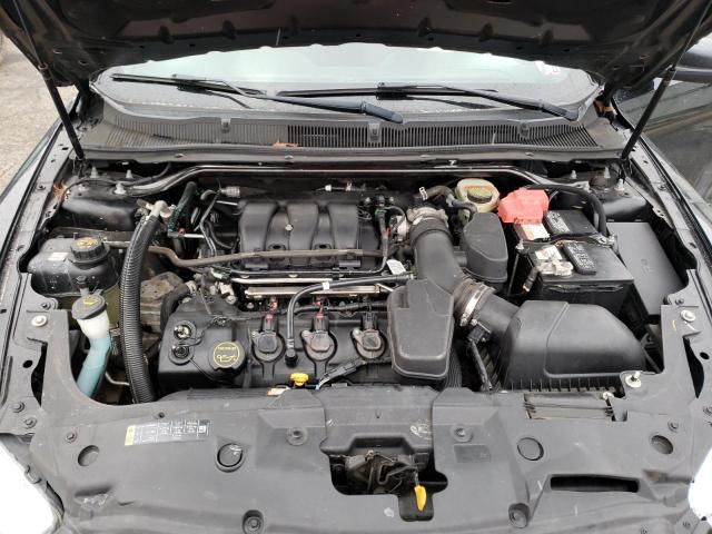 Photo 11 from auction – 2015 FORD TAURUS SEL with VIN 1FAHP2H88FG145507